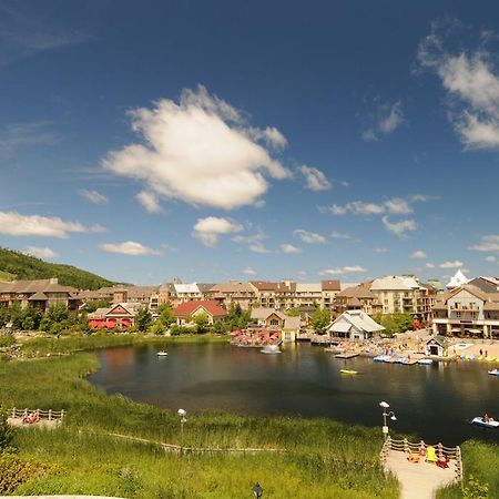 Mosaic - Blue Mountain Resort Блу Маунтинс Екстериор снимка