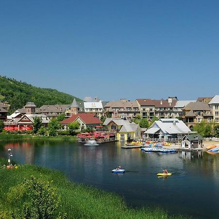 Mosaic - Blue Mountain Resort Блу Маунтинс Екстериор снимка