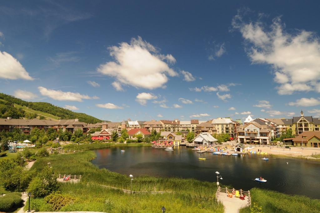 Mosaic - Blue Mountain Resort Блу Маунтинс Екстериор снимка