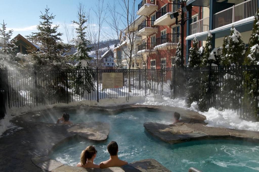 Mosaic - Blue Mountain Resort Блу Маунтинс Екстериор снимка