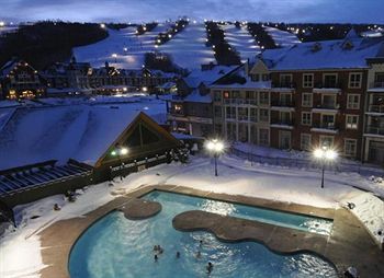 Mosaic - Blue Mountain Resort Блу Маунтинс Екстериор снимка