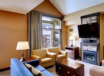 Mosaic - Blue Mountain Resort Блу Маунтинс Екстериор снимка